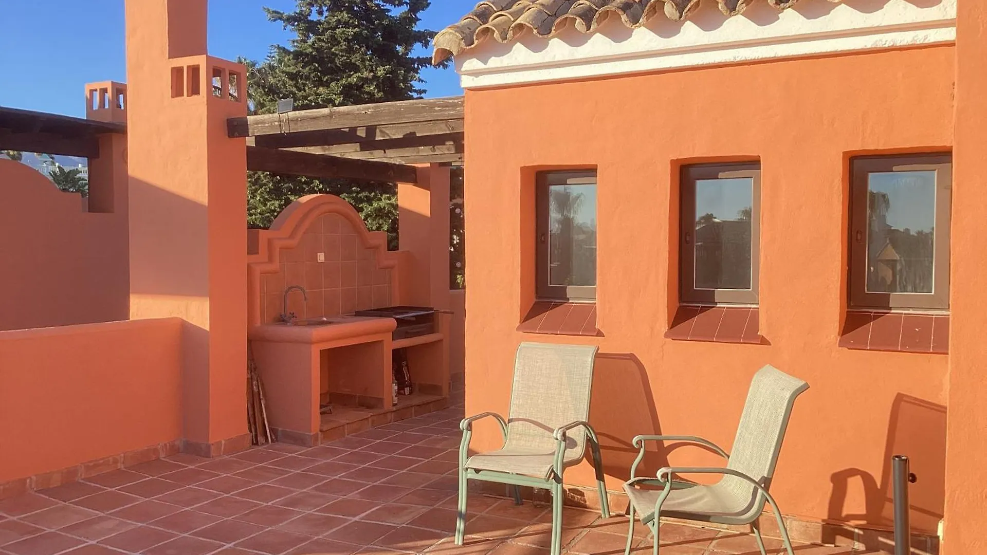 Bahia De Marbella Townhouseヴィラ スペイン