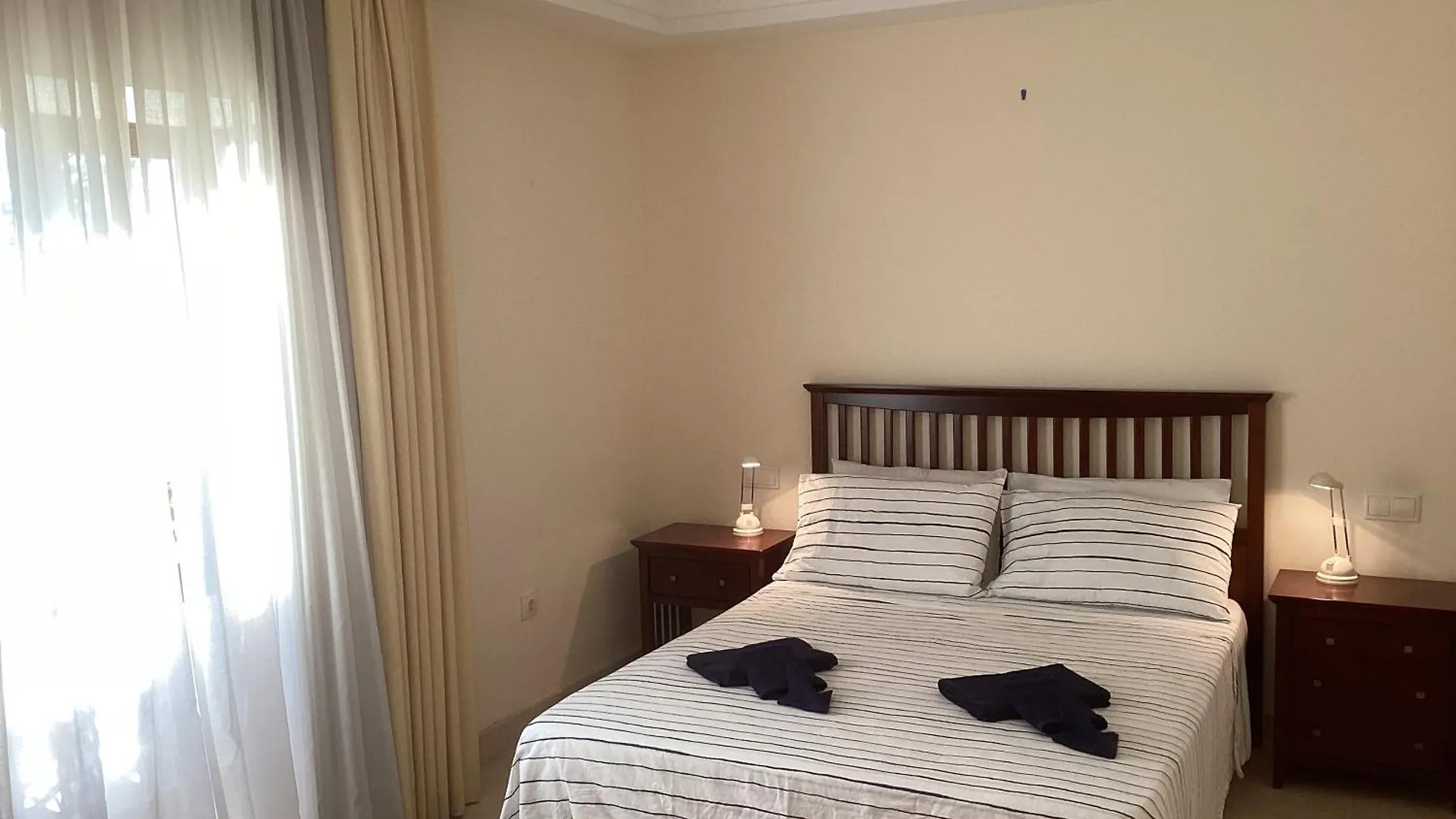 別荘 Bahia De Marbella Townhouseヴィラ