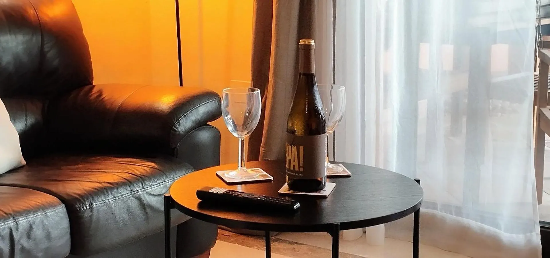 別荘 Bahia De Marbella Townhouseヴィラ