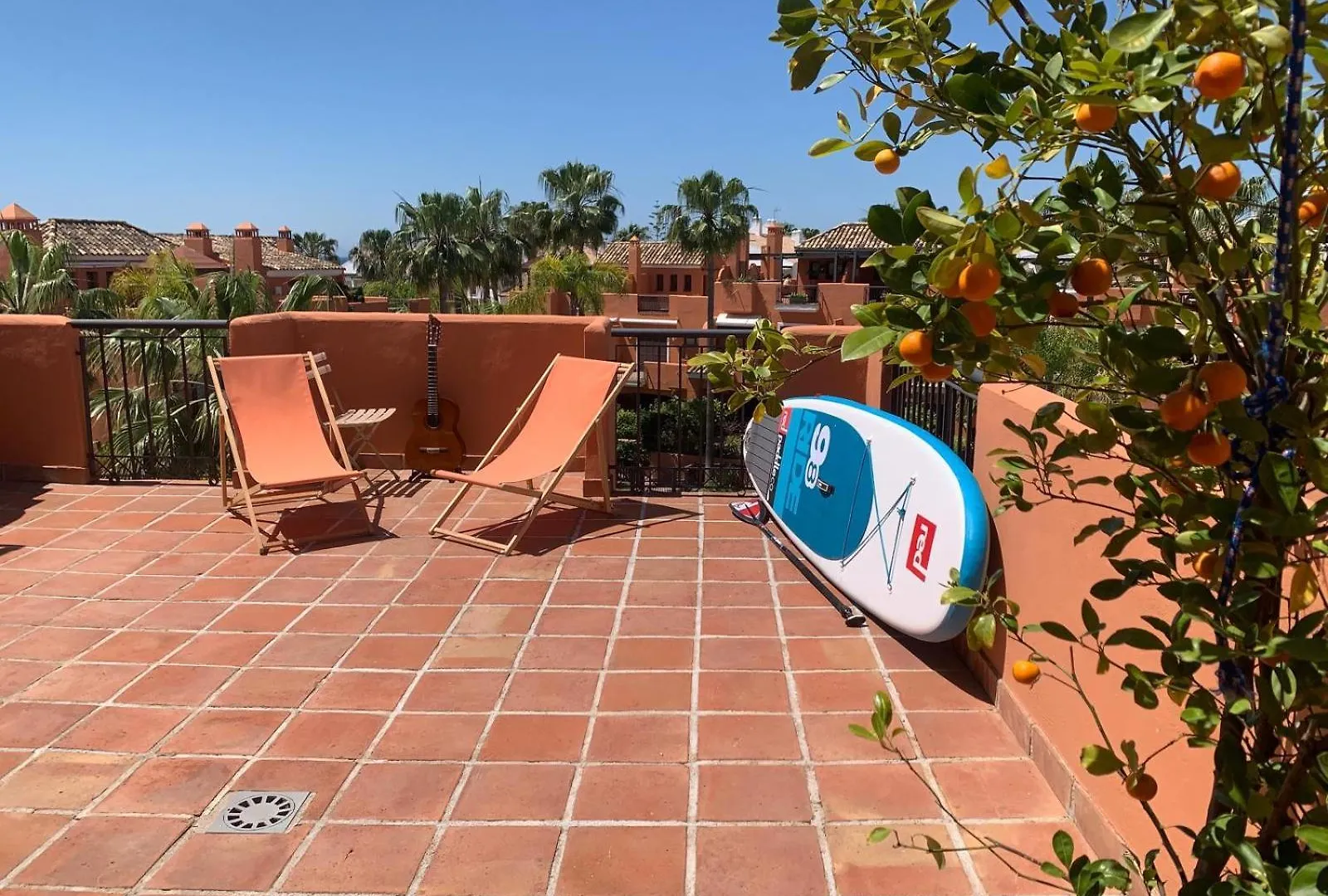 Bahia De Marbella Townhouseヴィラ スペイン