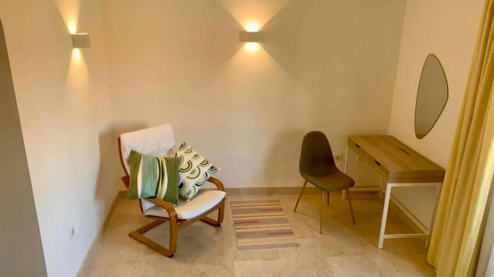 Bahia De Marbella Townhouseヴィラ 0*,  スペイン